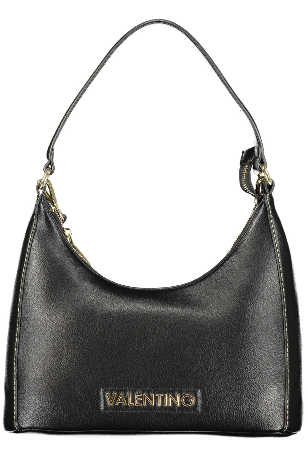 valentinobagsborsadonnanero_1 VALENTINO BAGS juoda moteriška rankinė