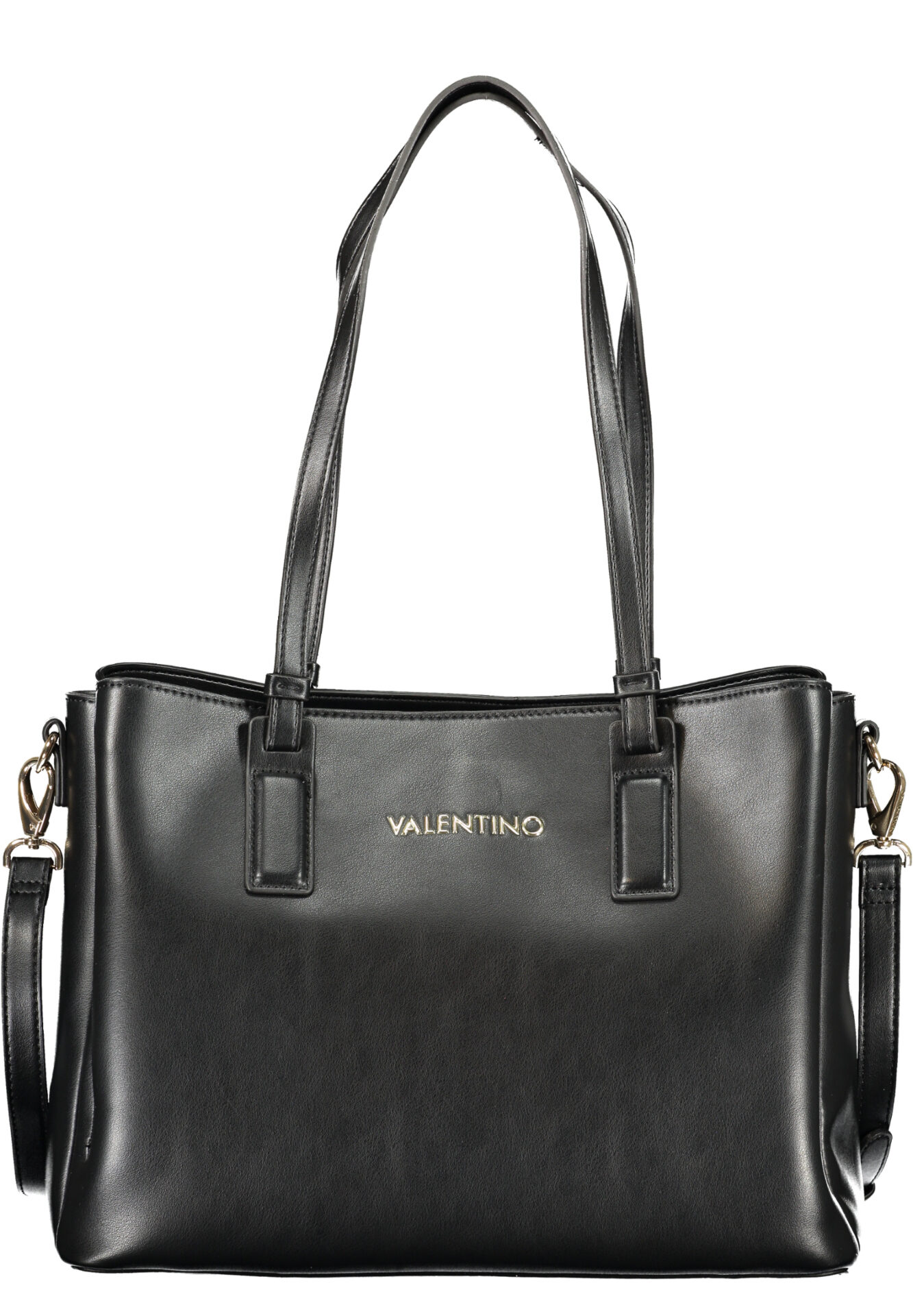 VALENTINO BAGS WOMEN'S BLACK BAG