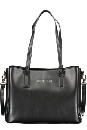 VALENTINO BAGS WOMEN'S BLACK BAG