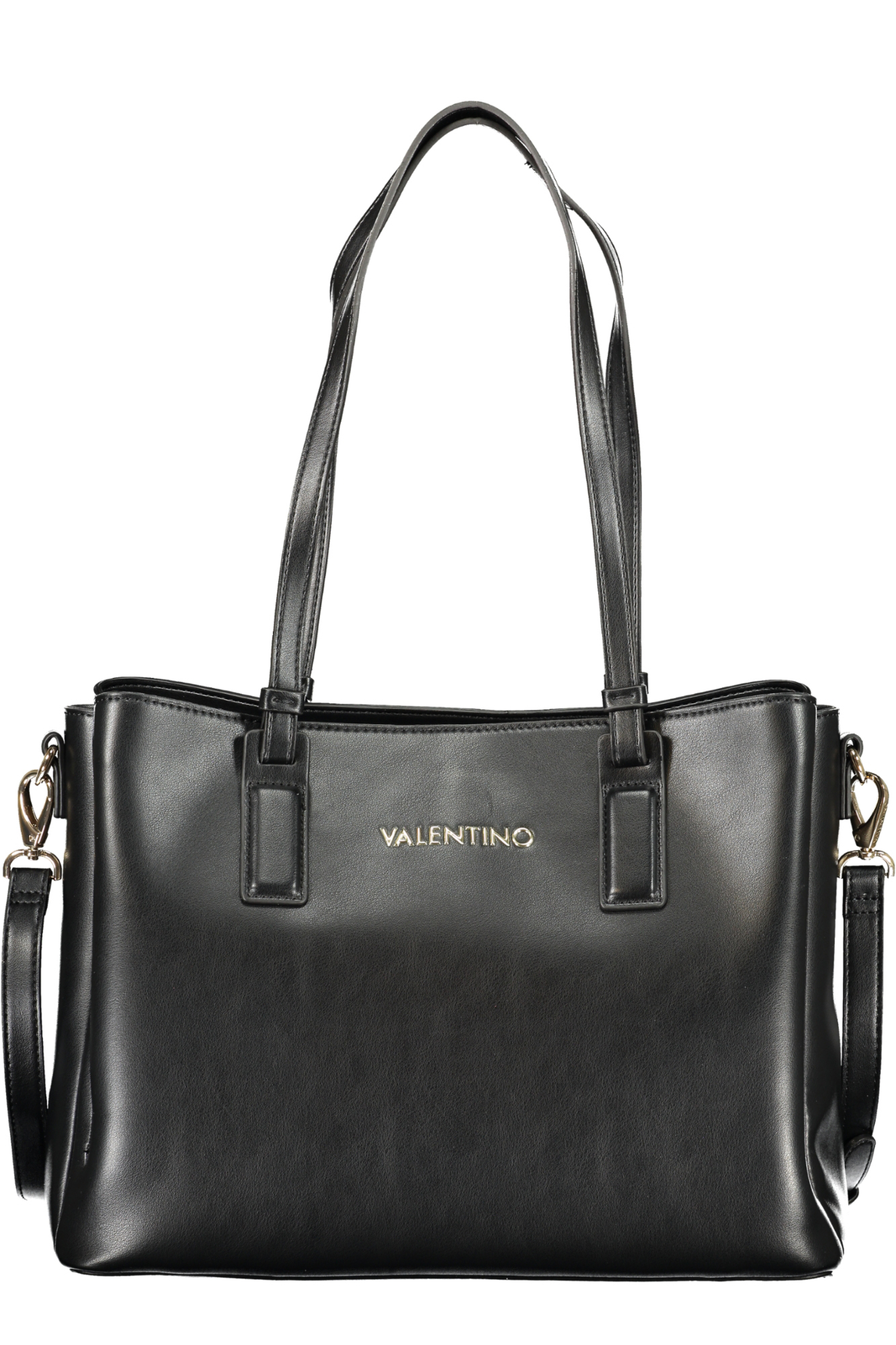VALENTINO BAGS WOMEN'S BLACK BAG VALENTINO BAGS WOMEN'S BLACK BAG