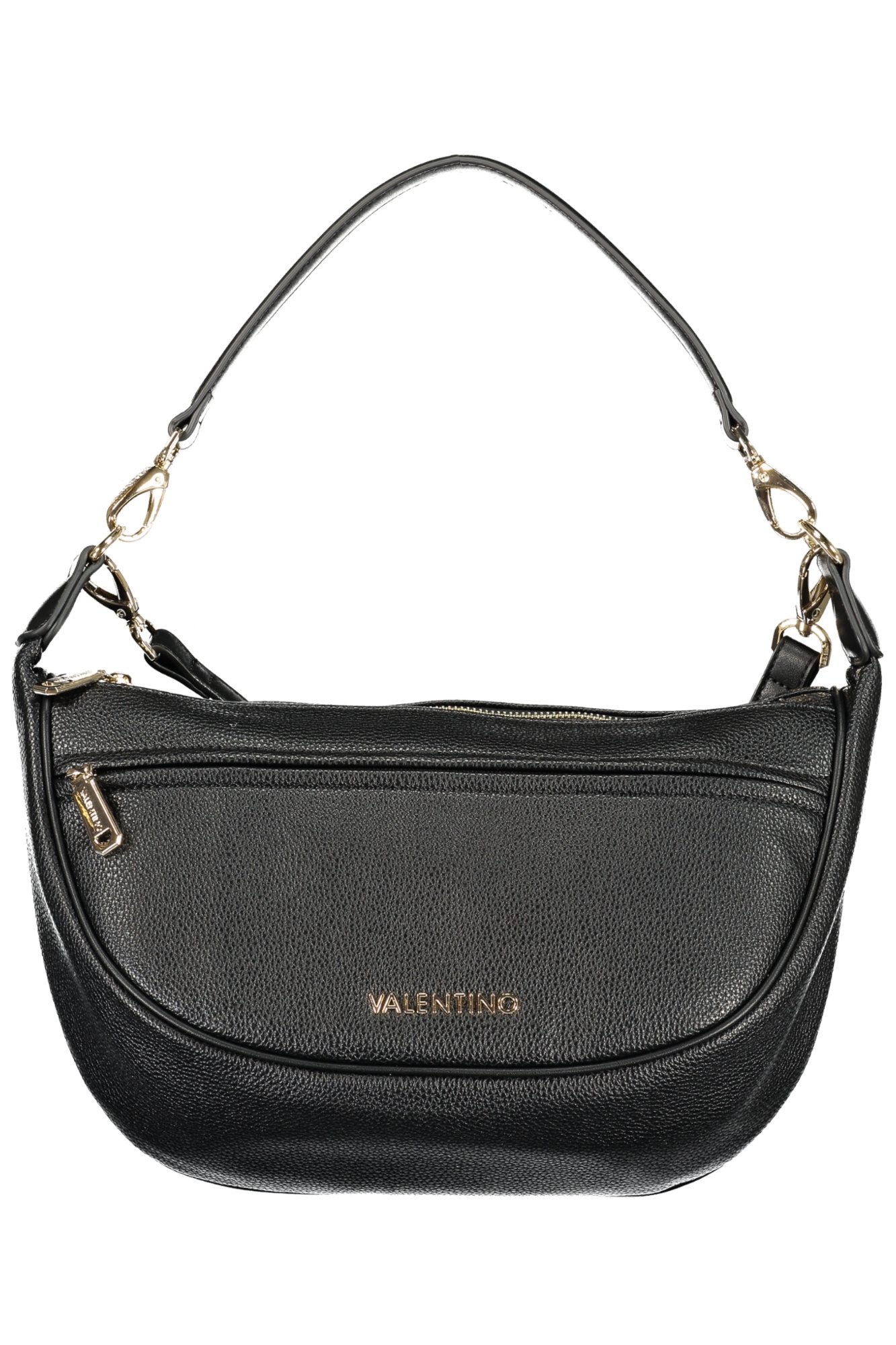VALENTINO BAGS WOMEN'S BLACK BAG VALENTINO BAGS WOMEN'S BLACK BAG