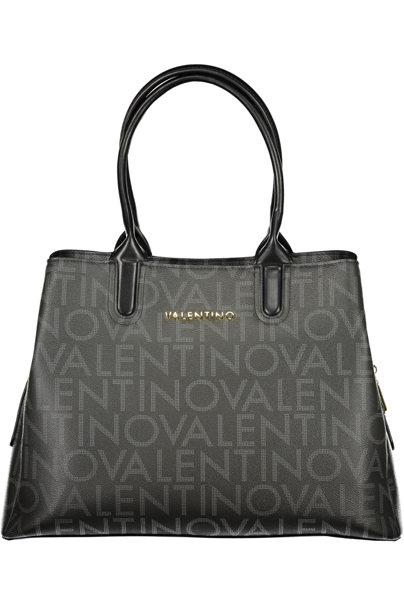 VALENTINO BAGS WOMEN'S BLACK BAG VALENTINO BAGS WOMEN'S BLACK BAG