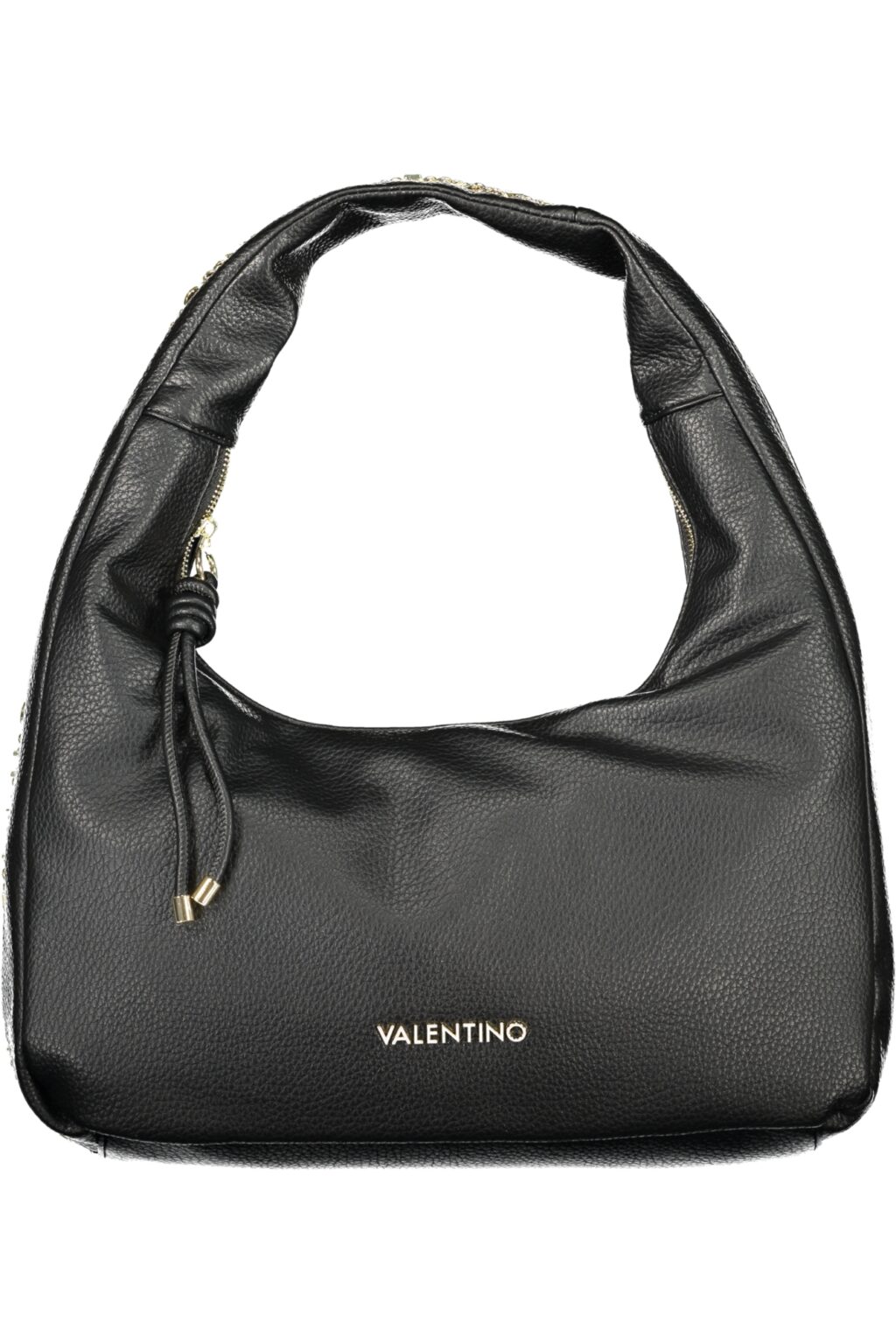 valentinobagsborsadonnanero_1 VALENTINO BAGS juoda moteriška rankinė