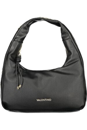 VALENTINO BAGS juoda moteriška rankinė