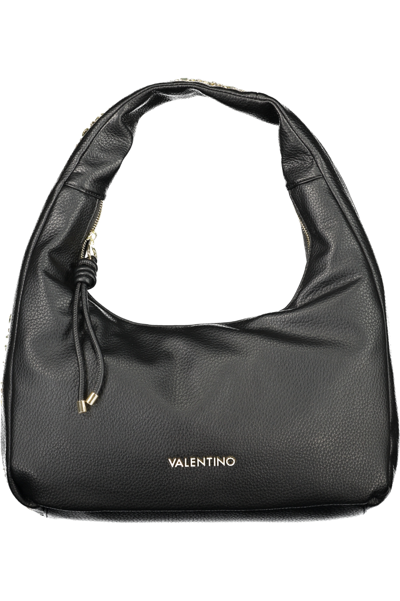 VALENTINO BAGS WOMEN'S BLACK BAG VALENTINO BAGS WOMEN'S BLACK BAG