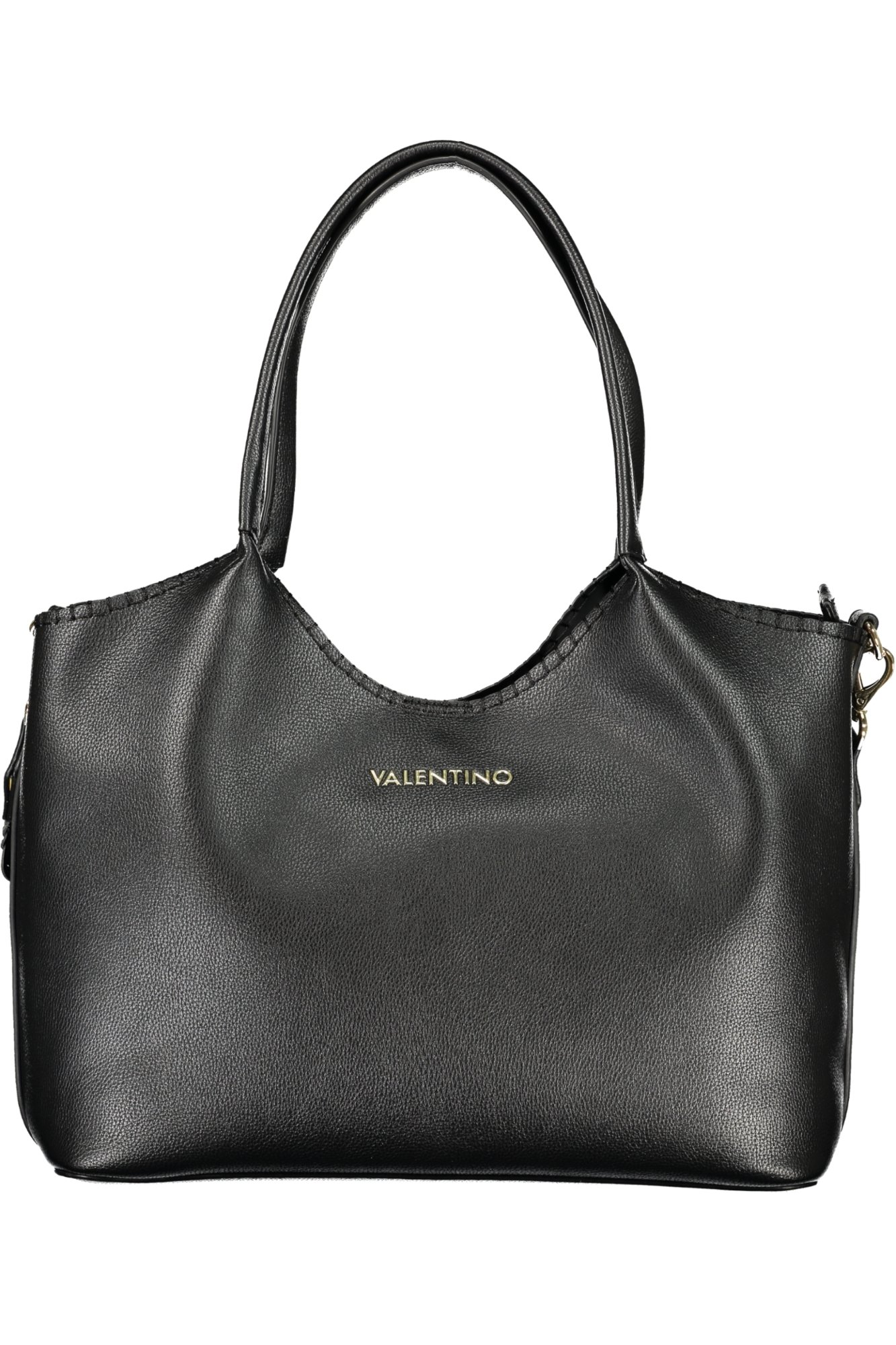 VALENTINO BAGS WOMEN'S BLACK BAG VALENTINO BAGS WOMEN'S BLACK BAG