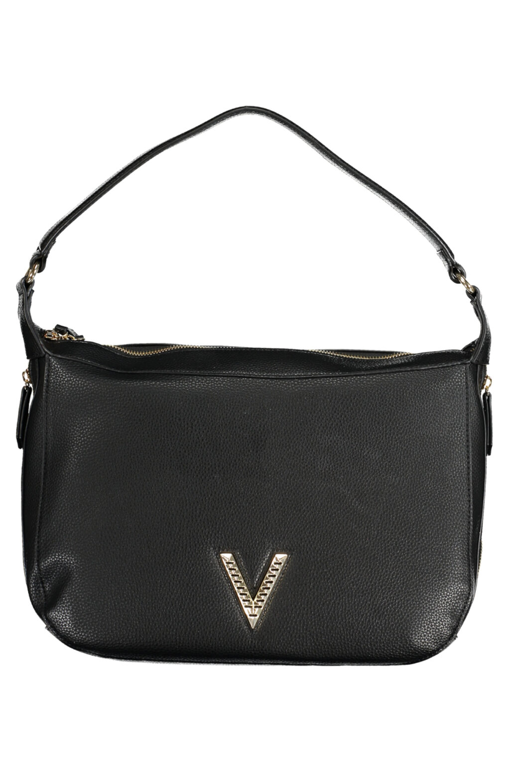 valentinobagsborsadonnanero_1 VALENTINO BAGS juoda moteriška rankinė