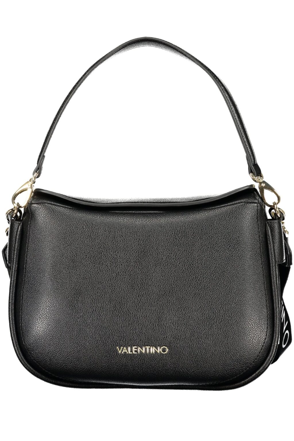 valentinobagsborsadonnanero_1 VALENTINO BAGS juoda moteriška rankinė