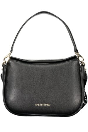 VALENTINO BAGS juoda moteriška rankinė