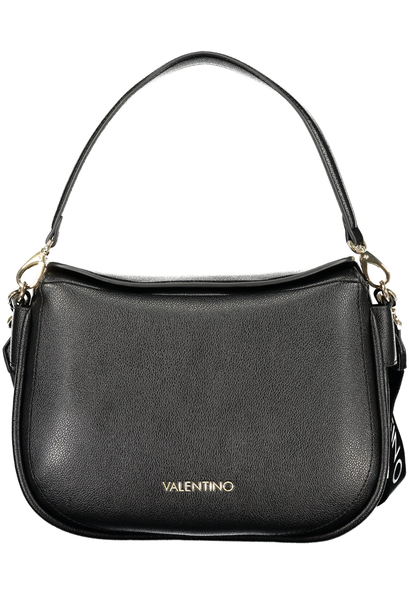 VALENTINO BAGS WOMEN'S BLACK BAG VALENTINO BAGS WOMEN'S BLACK BAG
