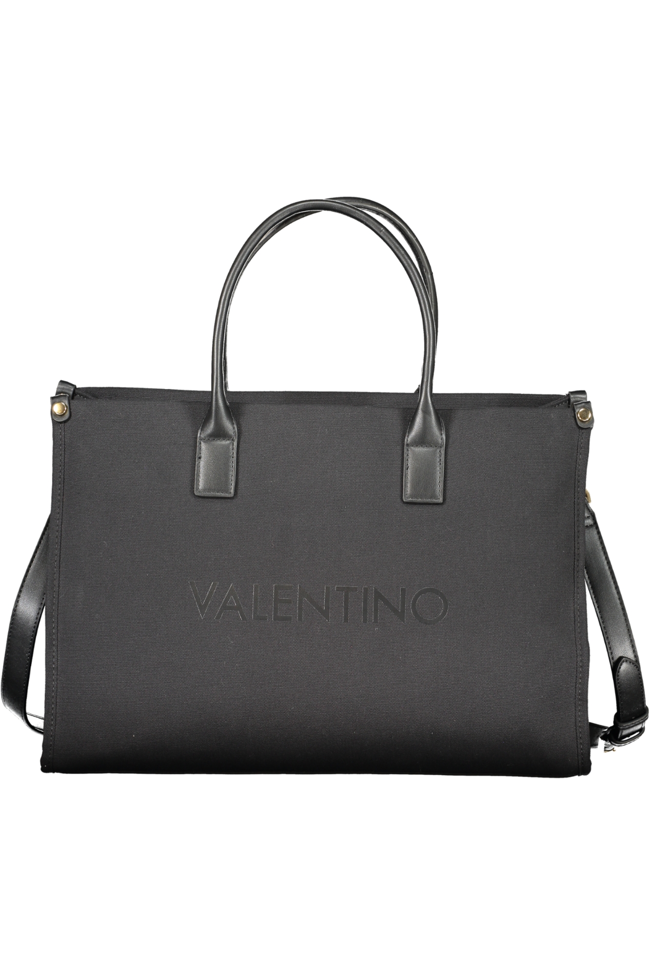 VALENTINO BAGS WOMEN'S BLACK BAG VALENTINO BAGS WOMEN'S BLACK BAG