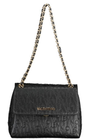 VALENTINO BAGS BLACK WOMEN'S BAG