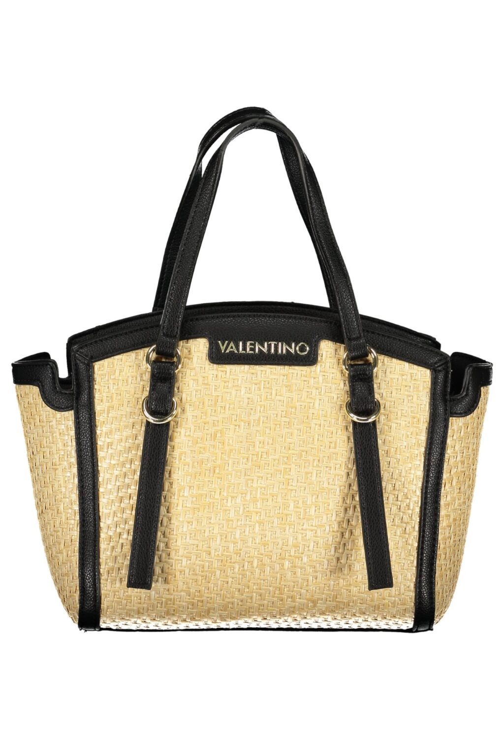 valentinobagsborsadonnanero_1 VALENTINO BAGS moteriška rankinė, juoda