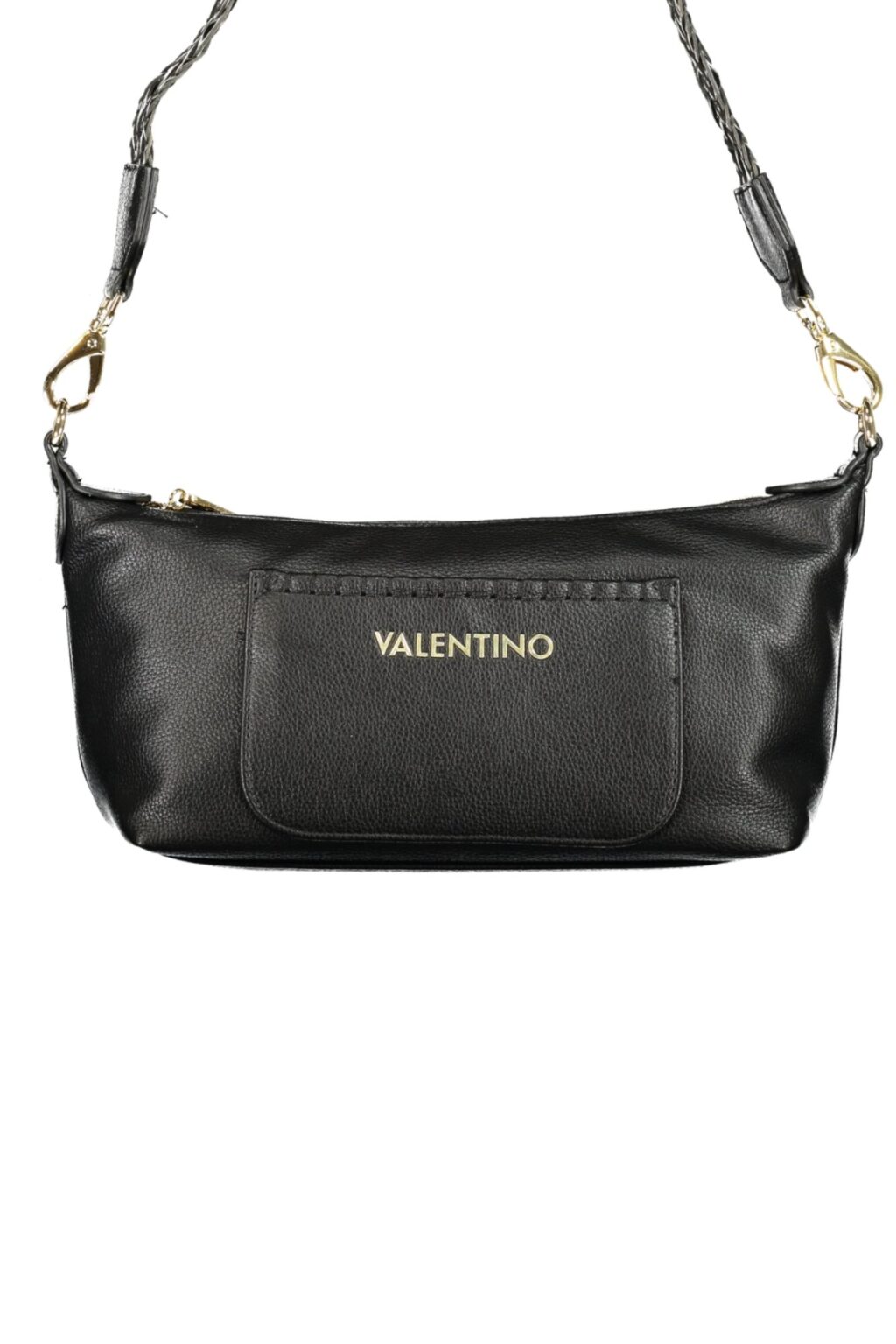 valentinobagsborsadonnanero_1 VALENTINO BAGS moteriška rankinė, juoda