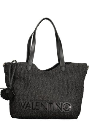VALENTINO BAGS moteriška rankinė, juoda