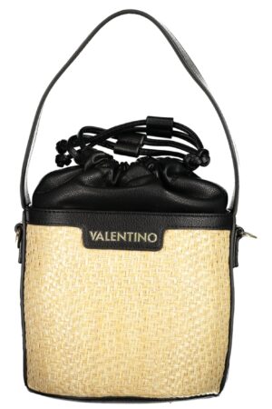 VALENTINO BAGS moteriška rankinė, juoda