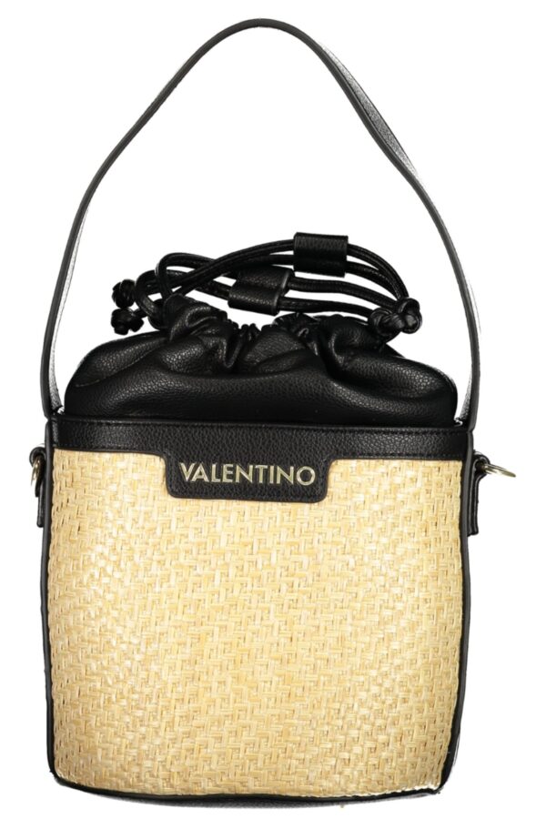 VALENTINO BAGS moteriška rankinė, juoda