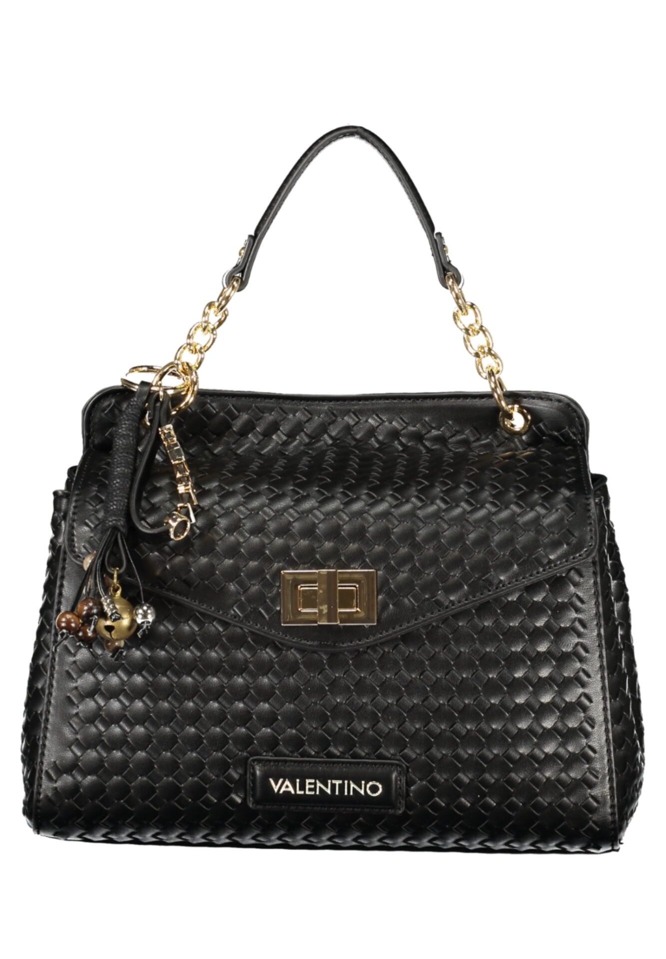 VALENTINO BAGS WOMEN'S BLACK BAG
