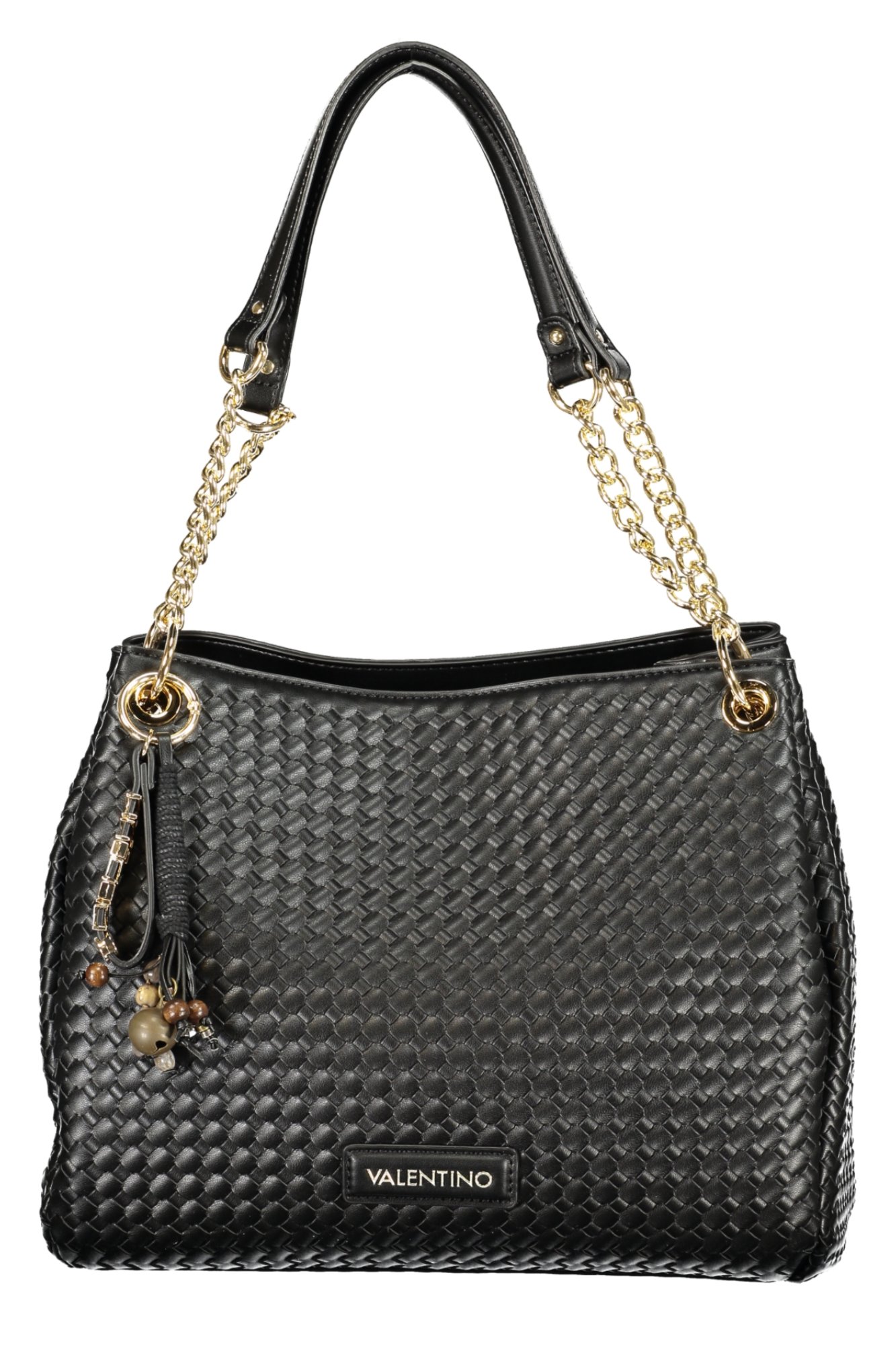 VALENTINO BAGS moteriška rankinė, juoda VALENTINO BAGS moteriška rankinė, juoda