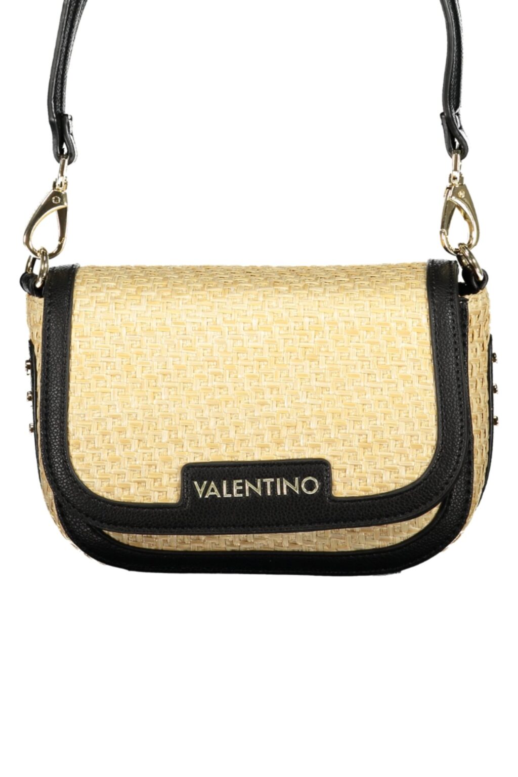 valentinobagsborsadonnanero_1 VALENTINO BAGS moteriška rankinė, juoda