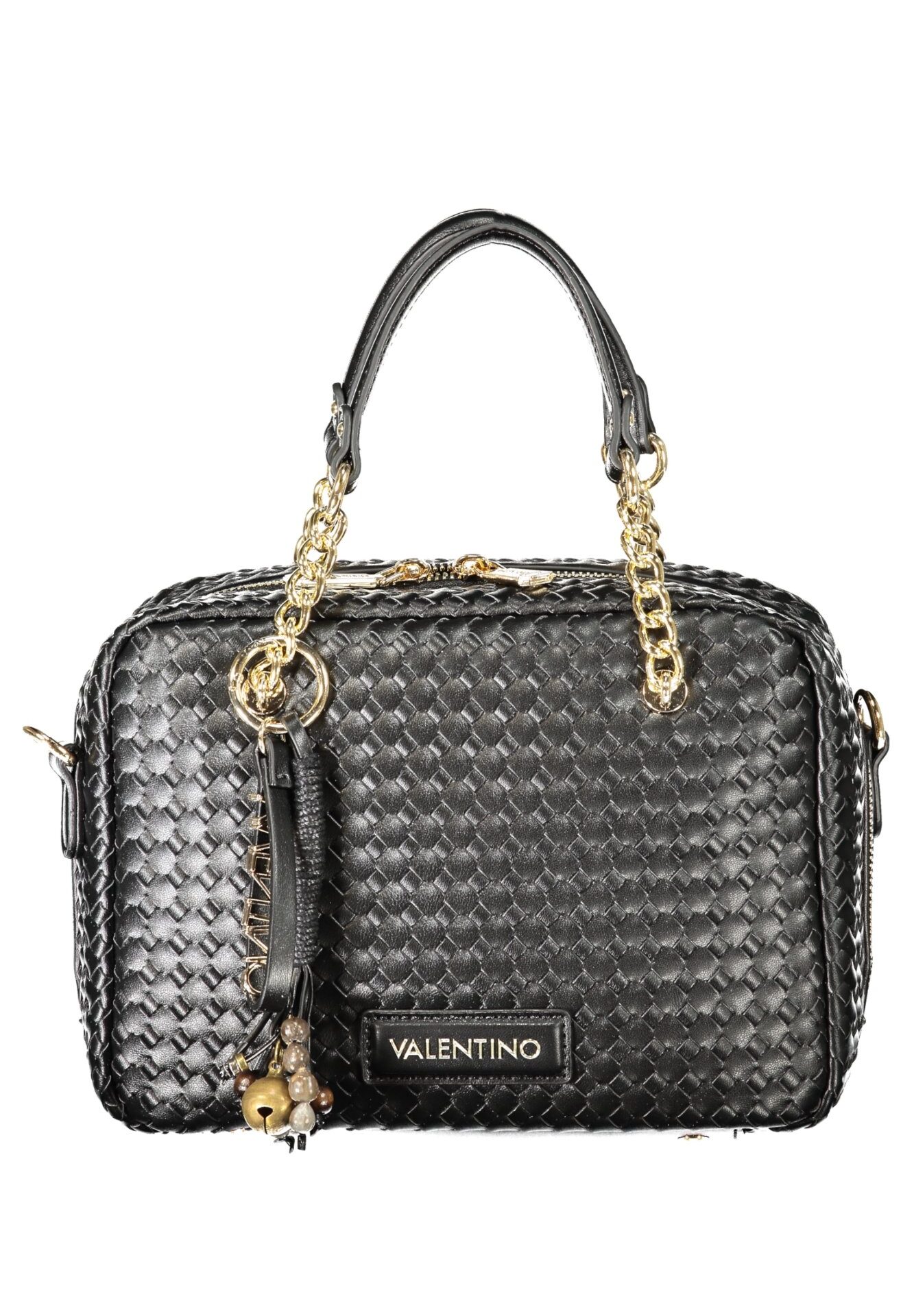 VALENTINO BAGS WOMEN'S BLACK BAG