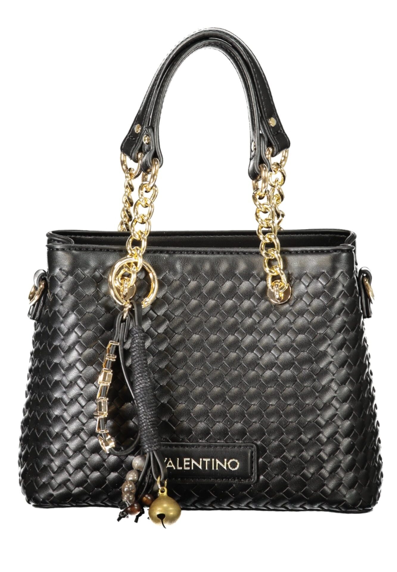 VALENTINO BAGS WOMEN'S BLACK BAG