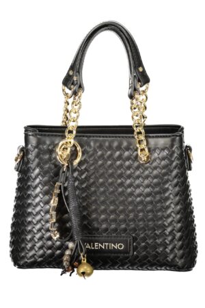 VALENTINO BAGS moteriška rankinė, juoda