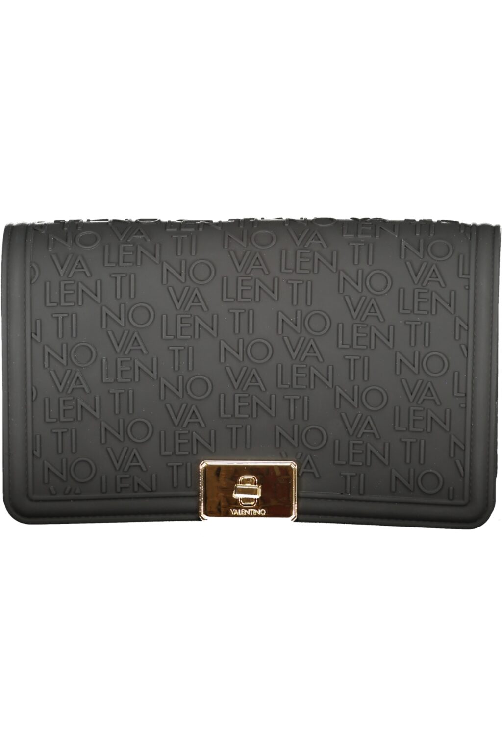valentinobagsborsadonnanero_1 VALENTINO BAGS moteriška rankinė, juoda