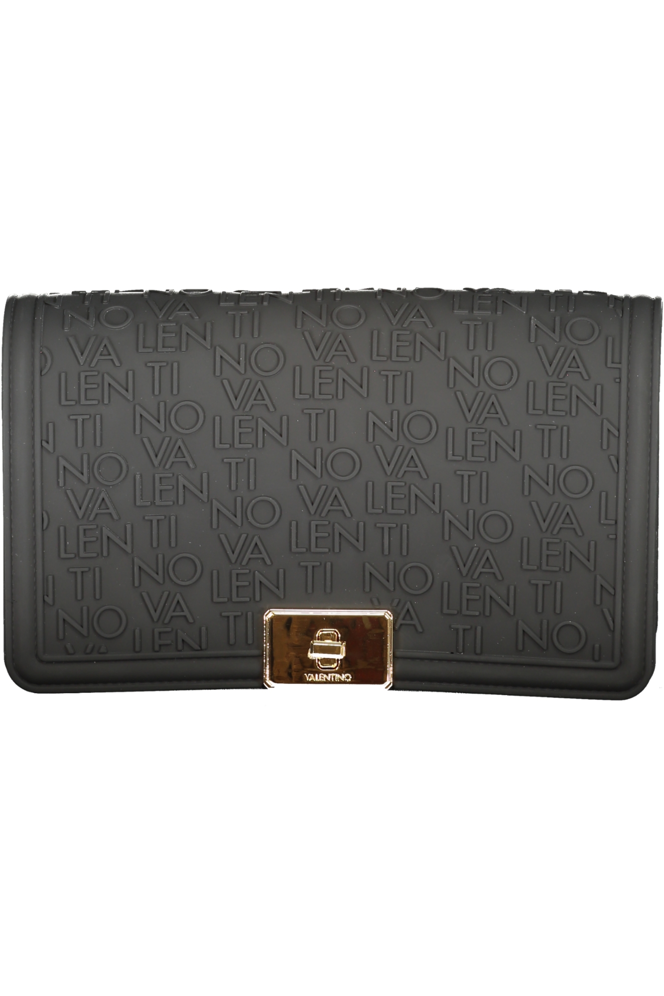 VALENTINO BAGS WOMEN'S BLACK BAG VALENTINO BAGS WOMEN'S BLACK BAG
