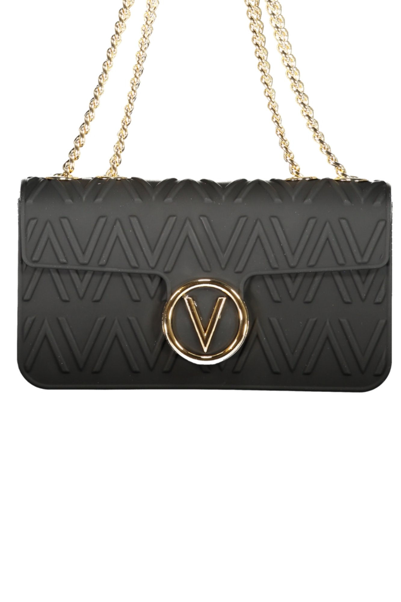 VALENTINO BAGS moteriška rankinė, juoda VALENTINO BAGS moteriška rankinė, juoda