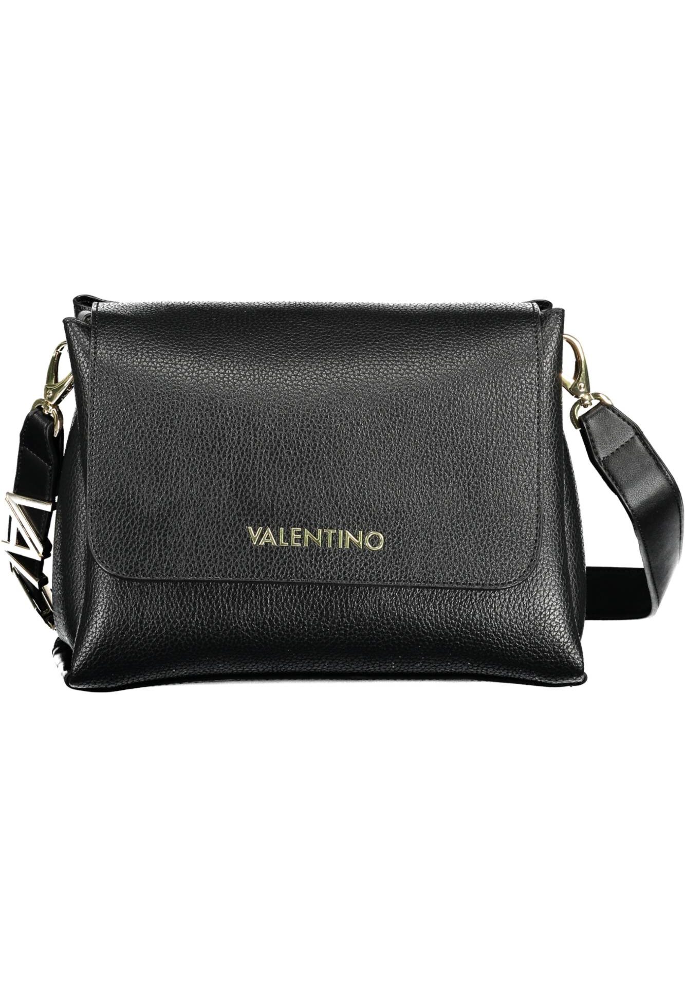 VALENTINO BAGS BLACK WOMAN BAG