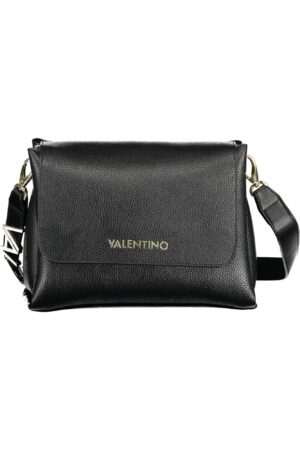 VALENTINO BAGS JUODA MOTERIŠKA RANKINĖ