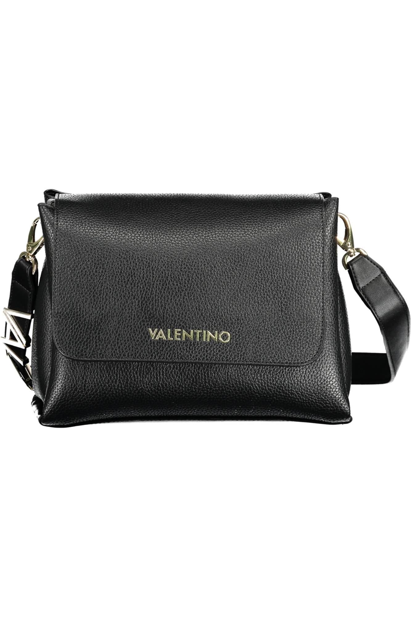VALENTINO BAGS BLACK WOMAN BAG VALENTINO BAGS BLACK WOMAN BAG