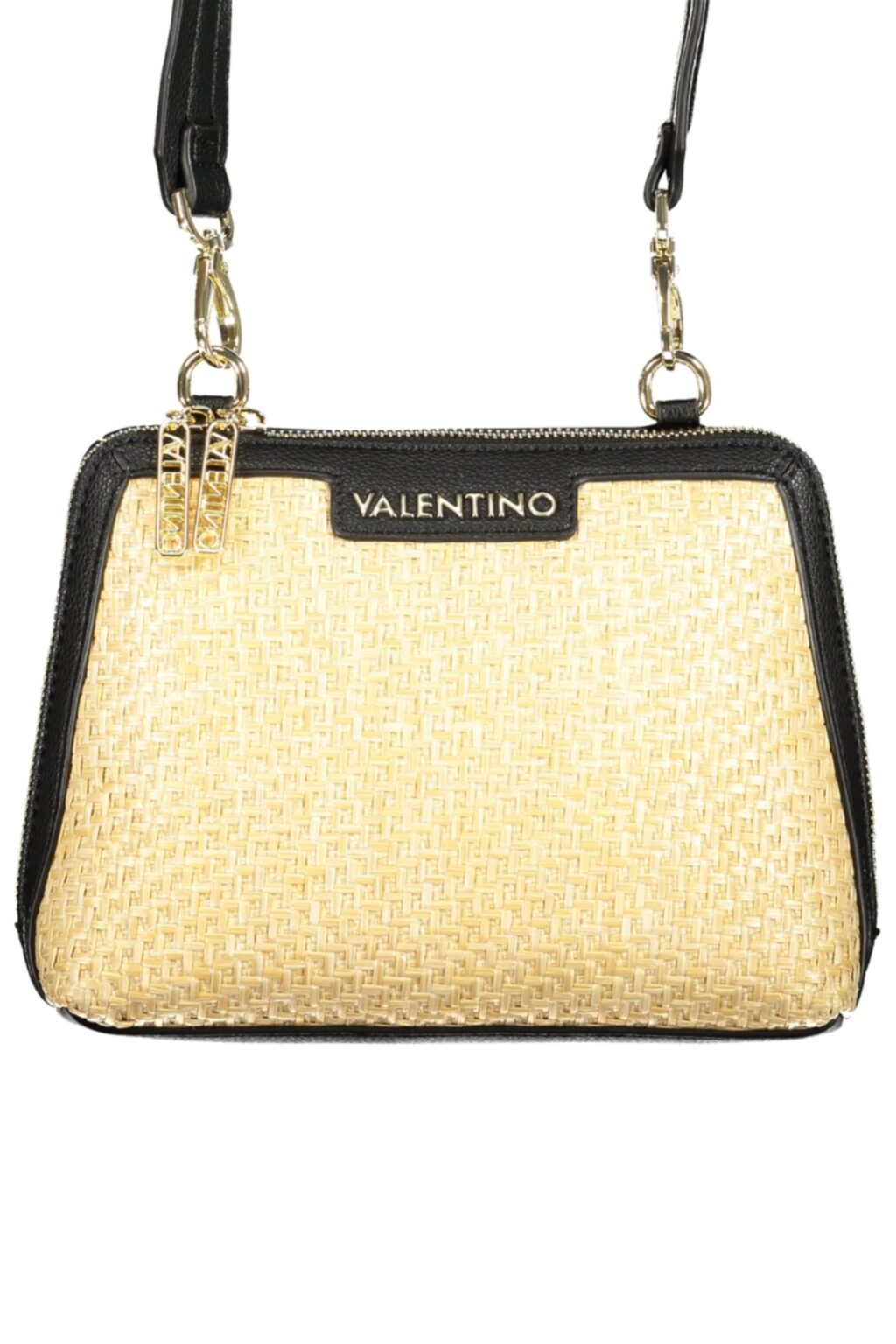 valentinobagsborsadonnanero_1 VALENTINO BAGS moteriška rankinė, juoda