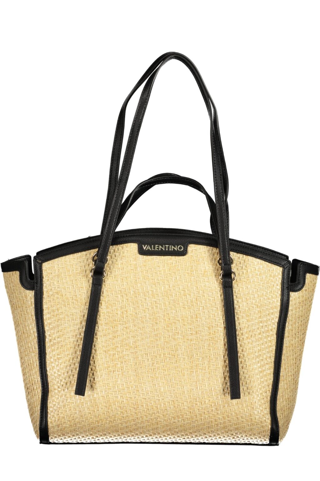 valentinobagsborsadonnanero_1 VALENTINO BAGS moteriška rankinė, juoda
