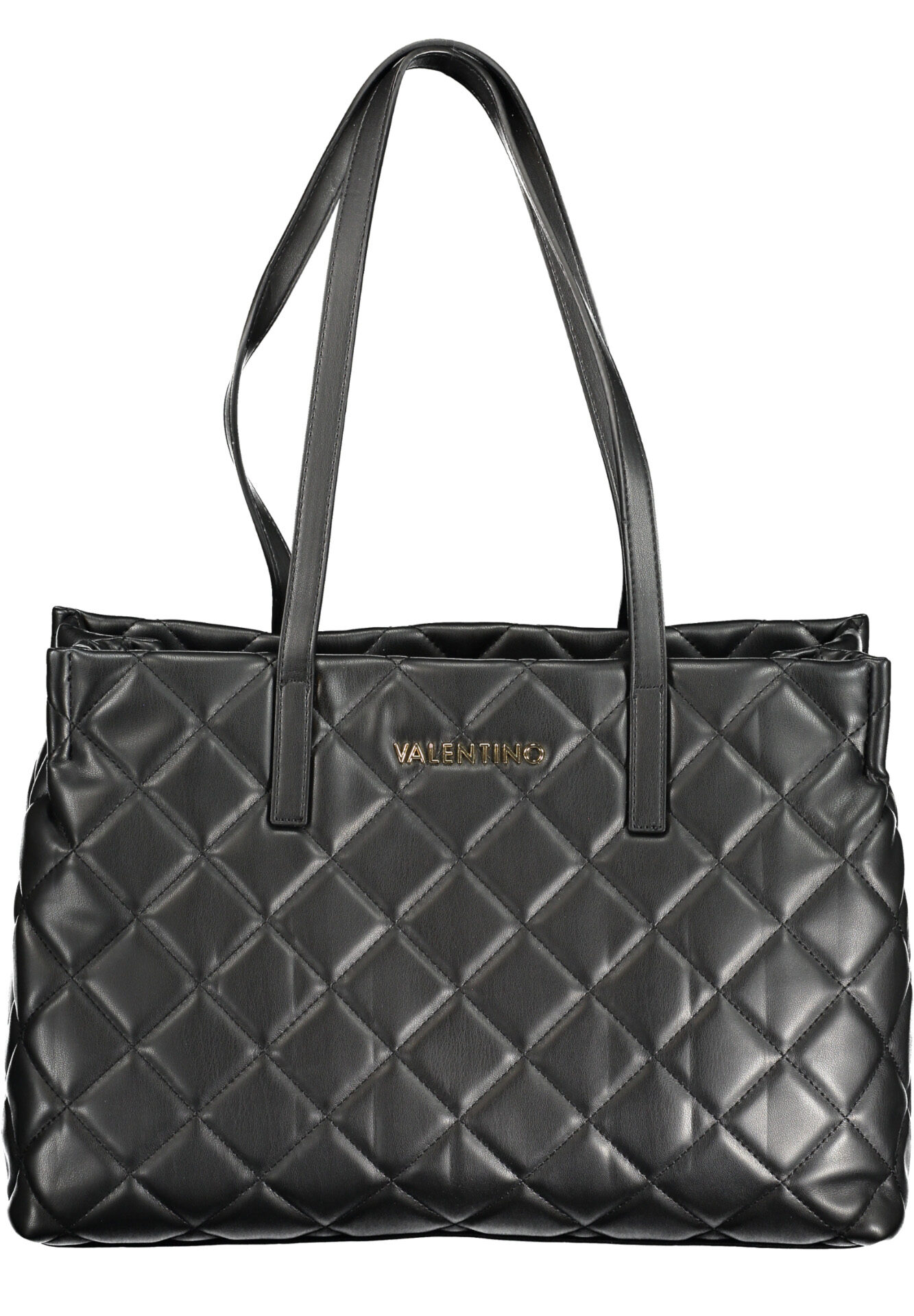 VALENTINO BAGS BLACK WOMEN'S BAG