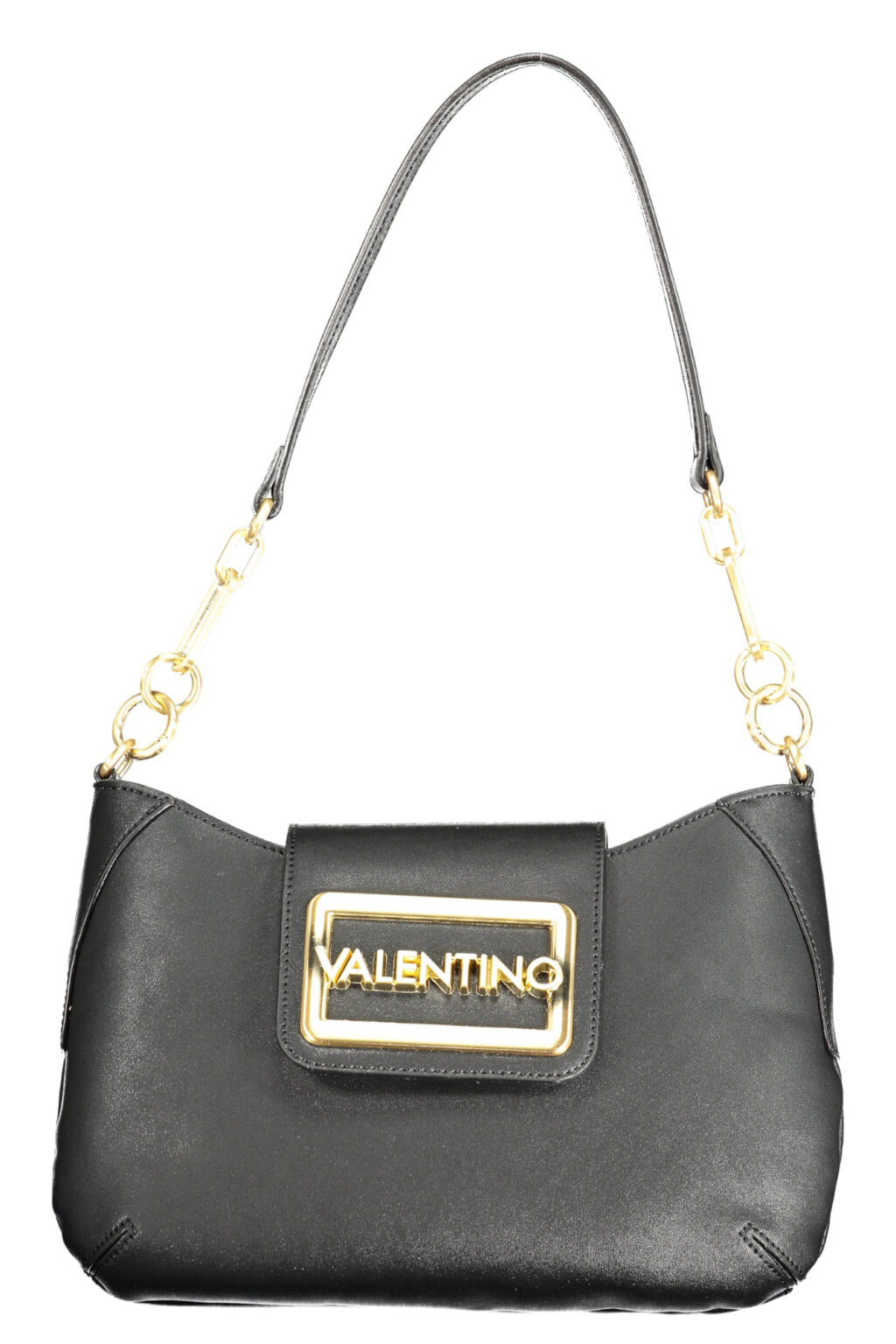 valentinobagsborsadonnanero_1 VALENTINO BAGS juoda moteriška rankinė