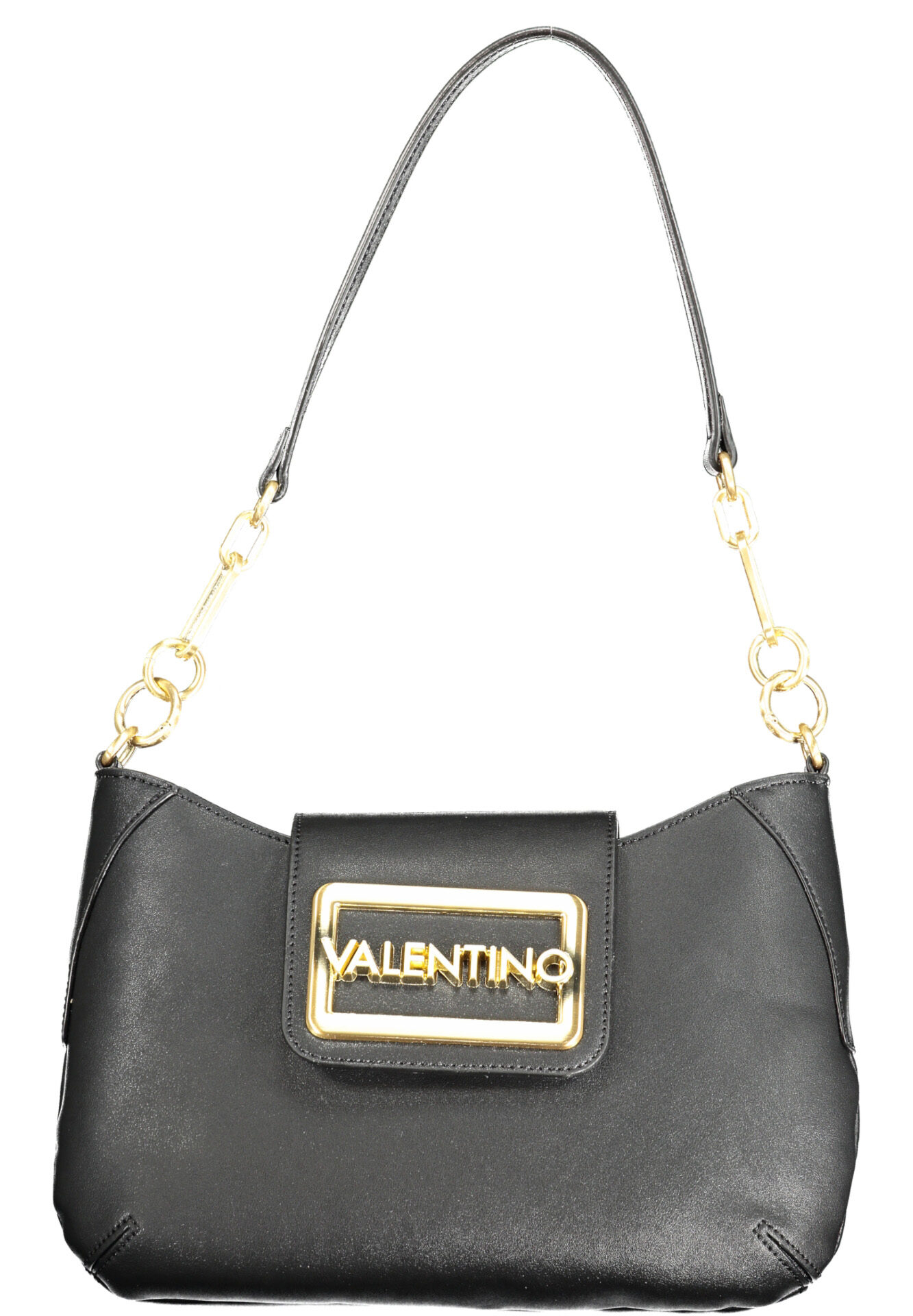 VALENTINO BAGS BLACK WOMEN'S BAG