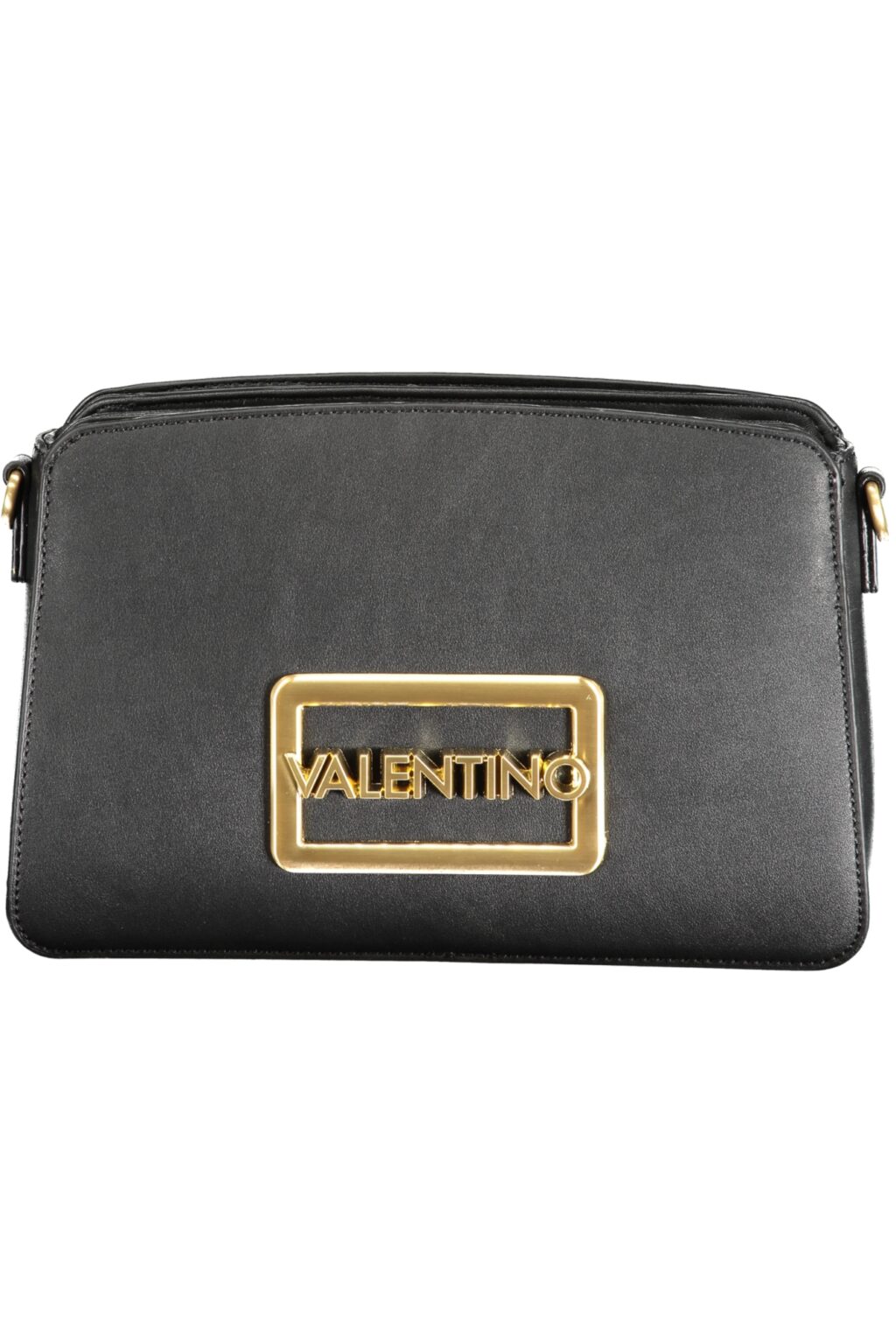 valentinobagsborsadonnanero_1 VALENTINO BAGS juoda moteriška rankinė