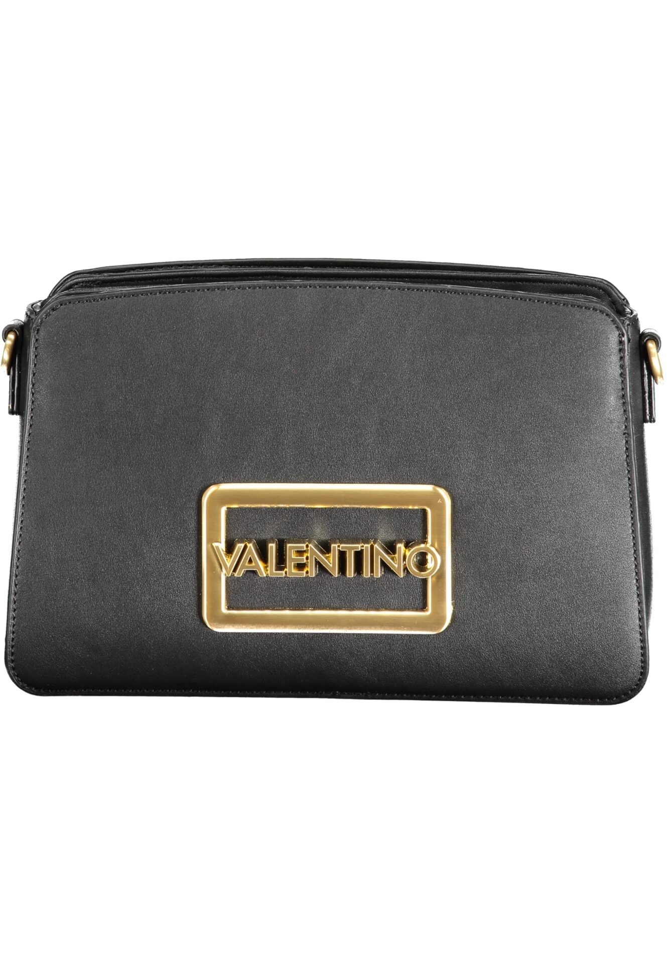 VALENTINO BAGS BLACK WOMEN'S BAG