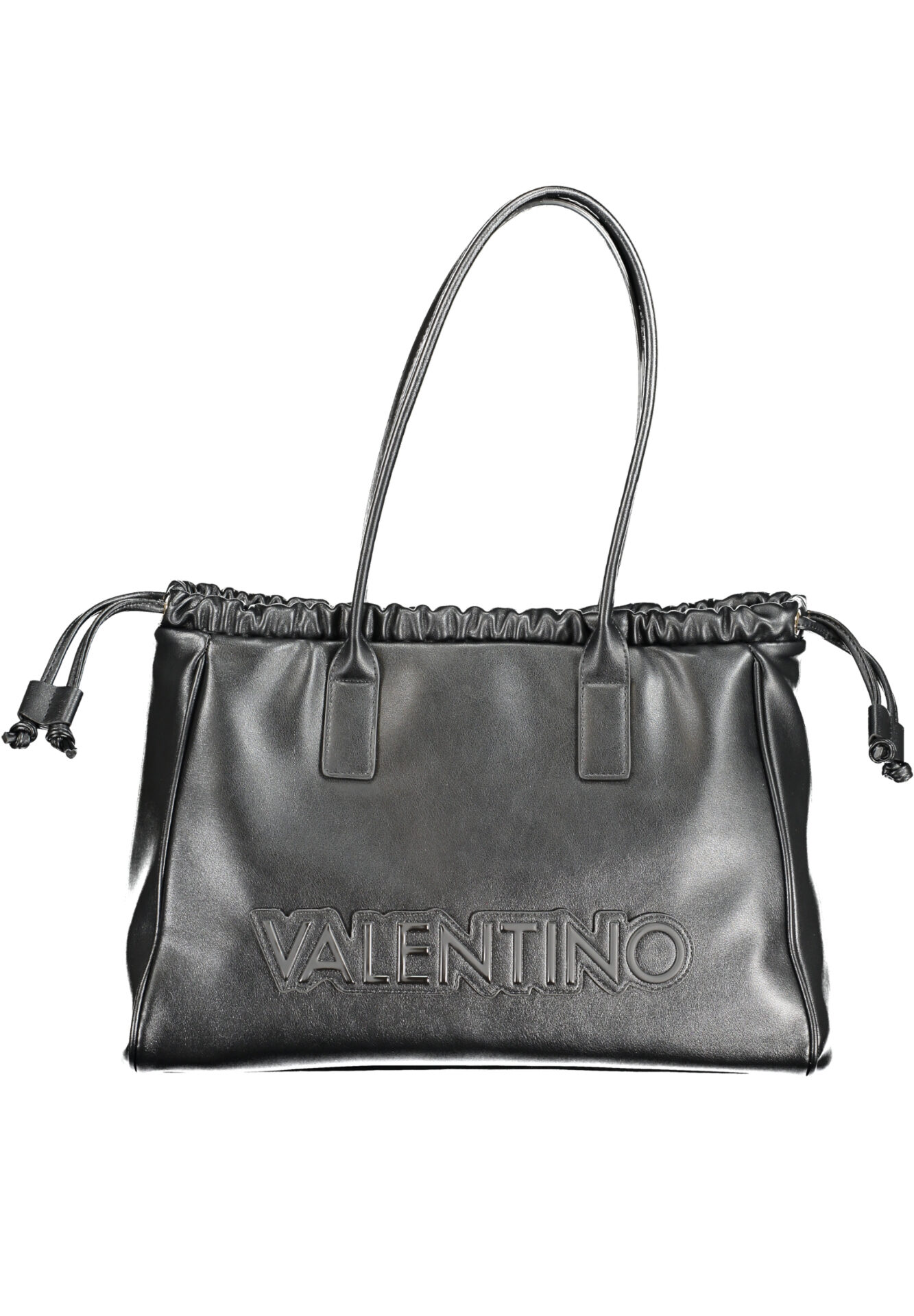 VALENTINO BAGS BLACK WOMEN'S BAG