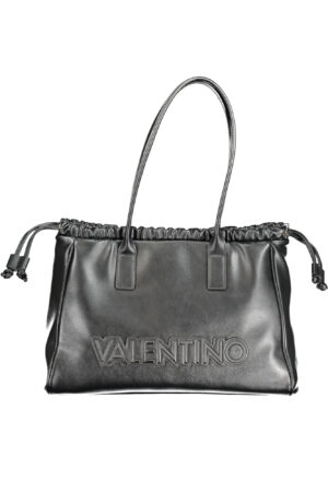 VALENTINO BAGS juoda moteriška rankinė