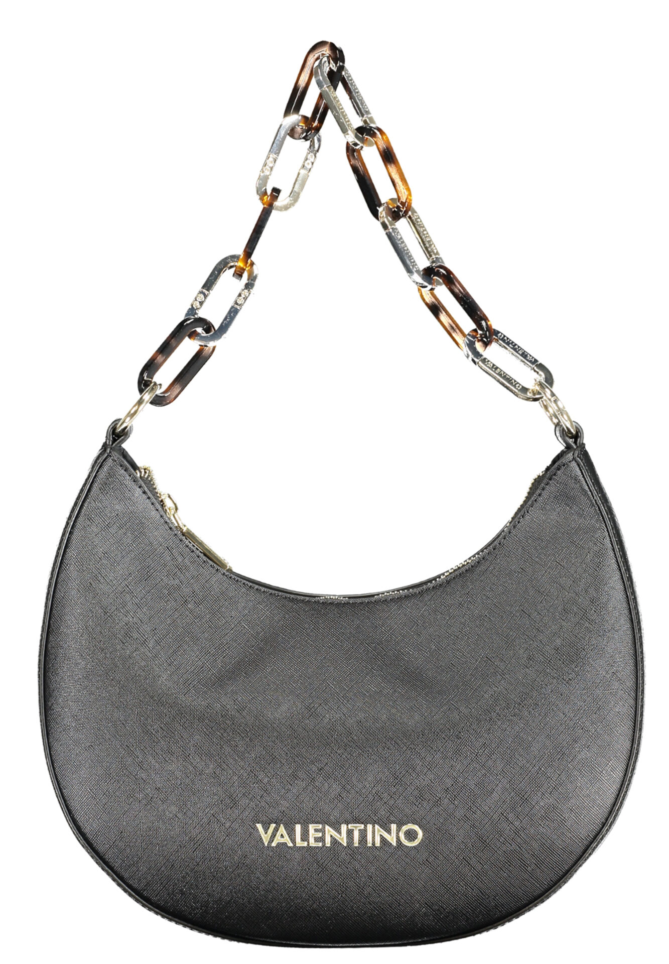 VALENTINO BAGS BLACK WOMEN'S BAG