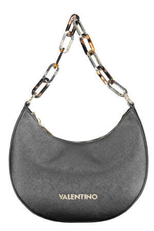 VALENTINO BAGS BLACK WOMEN'S BAG