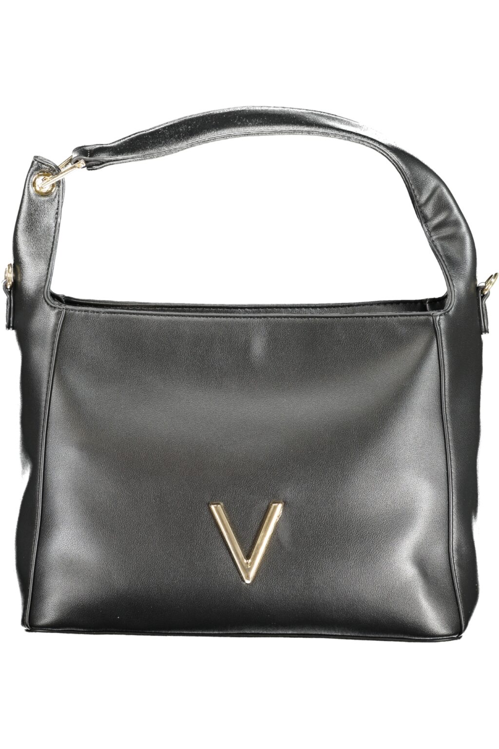 VALENTINO BAGS juoda moteriška rankinė