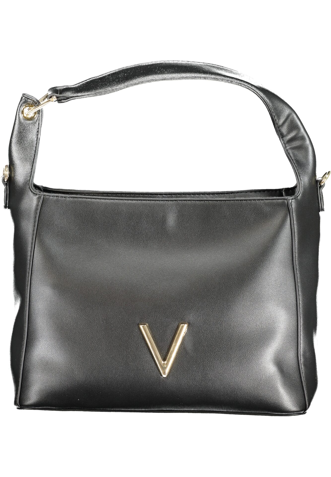 VALENTINO BAGS BLACK WOMEN'S BAG