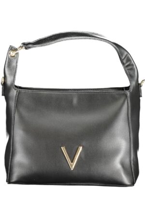 VALENTINO BAGS juoda moteriška rankinė