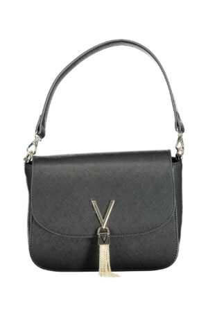 VALENTINO BAGS JUODA MOTERIŠKA RANKINĖ