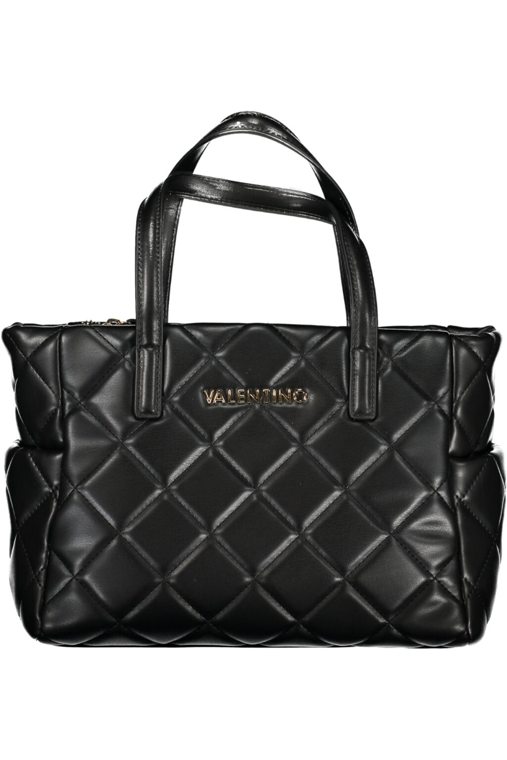 VALENTINO BAGS juoda moteriška rankinė