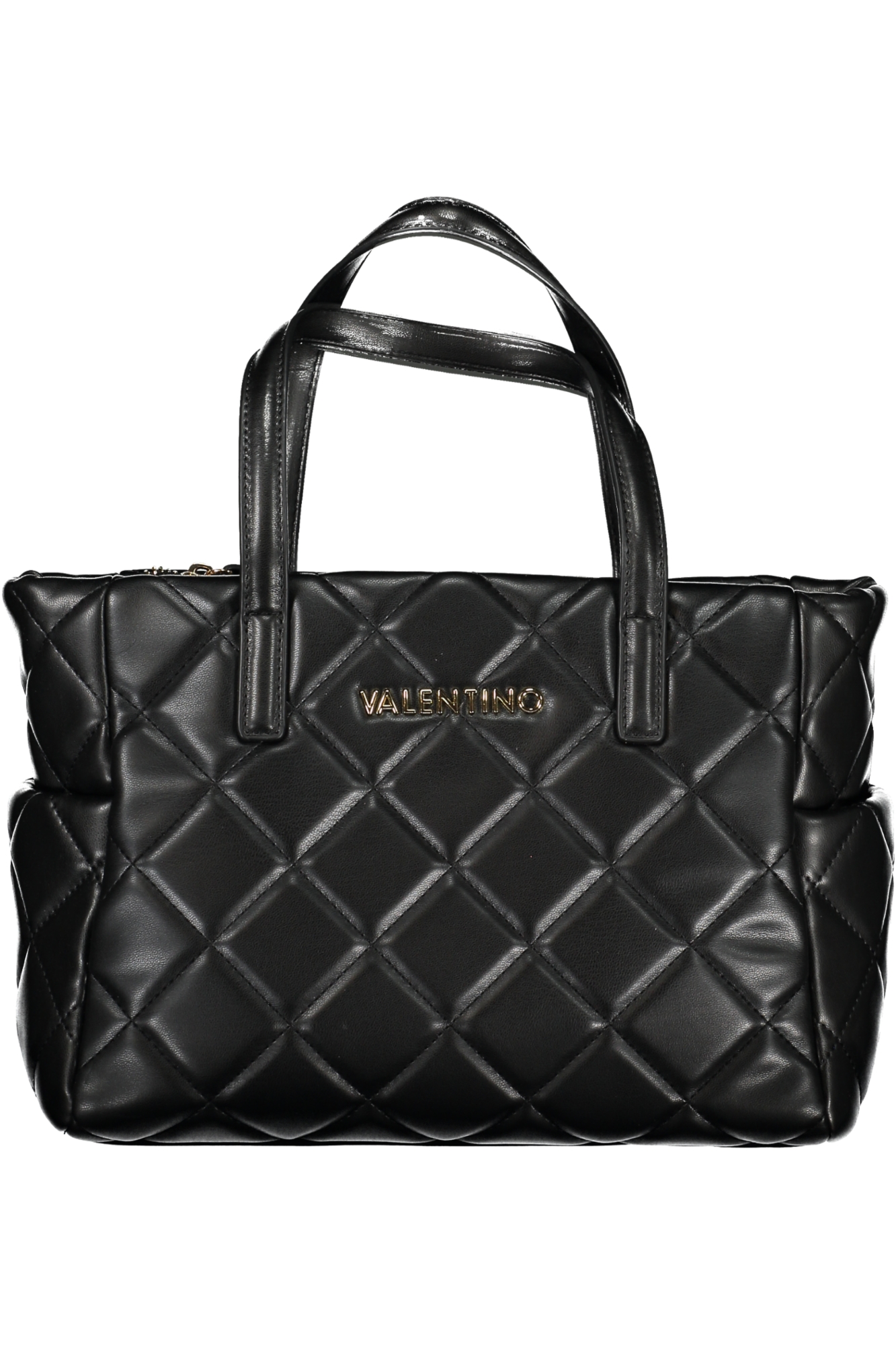 VALENTINO BAGS juoda moteriška rankinė VALENTINO BAGS juoda moteriška rankinė